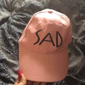 Dad cap